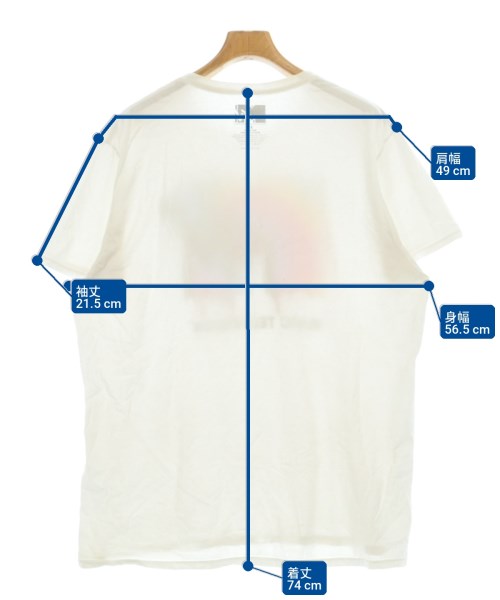 MTV เสื้อยืด/เสื้อท็อปส์