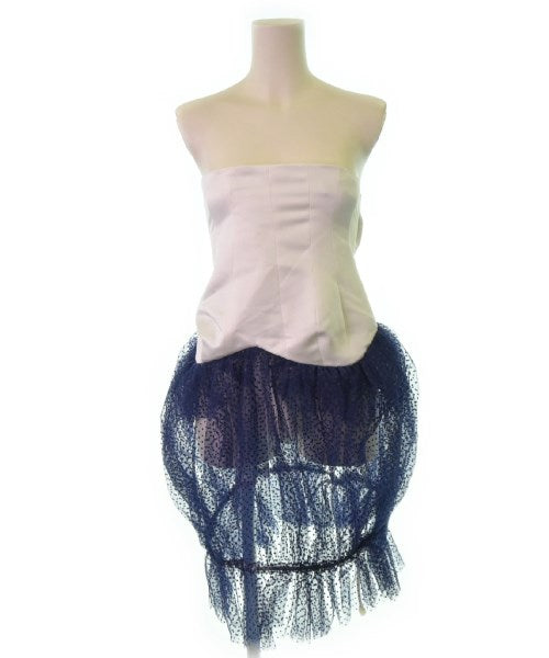 NATASHA ZINKO ชุดเดรส