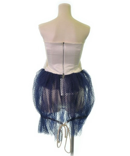 NATASHA ZINKO ชุดเดรส