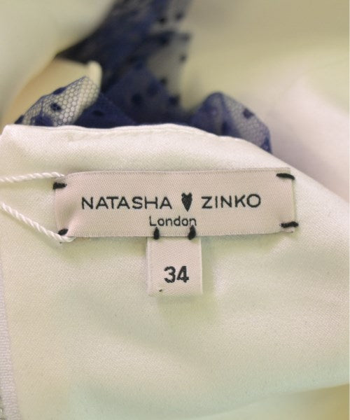 NATASHA ZINKO ชุดเดรส