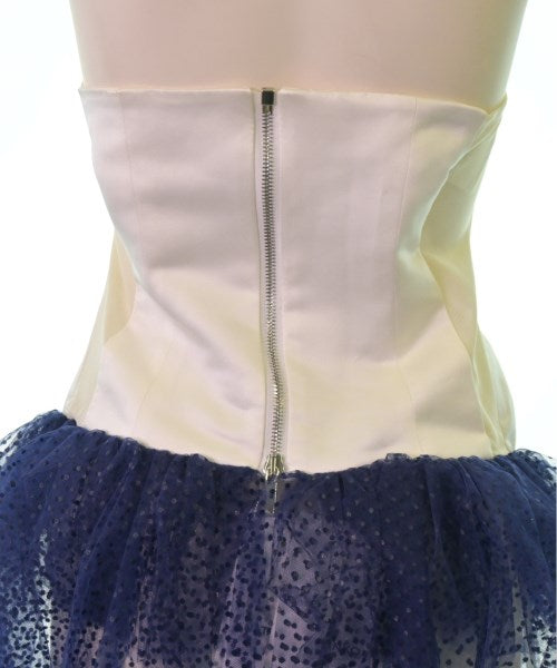 NATASHA ZINKO ชุดเดรส