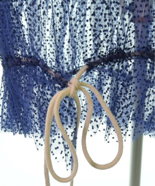 NATASHA ZINKO ชุดเดรส