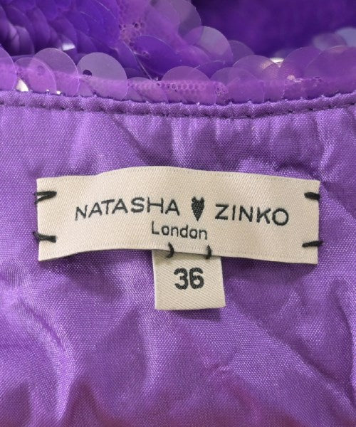 NATASHA ZINKO เสื้อโค้ท อื่น