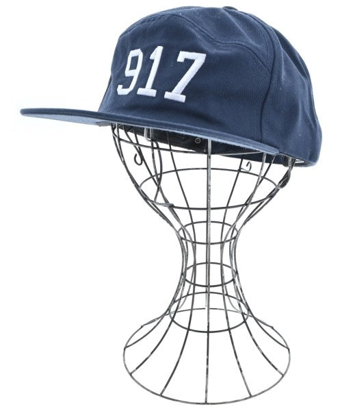 nine one seven หมวกแก๊ป