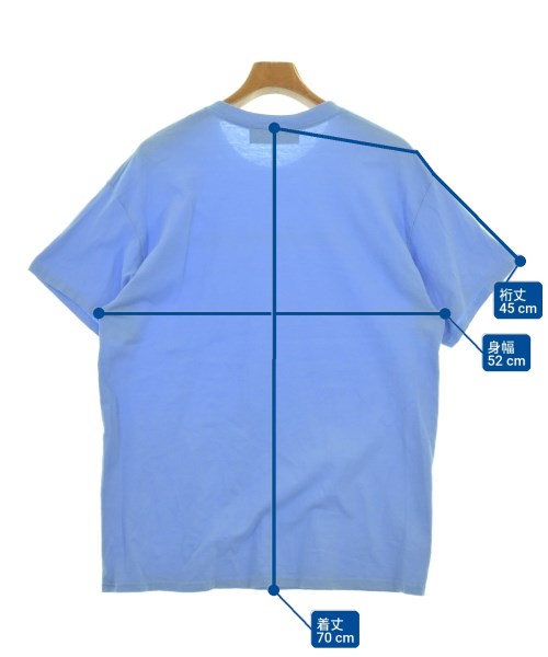 nine one seven เสื้อยืด/เสื้อท็อปส์