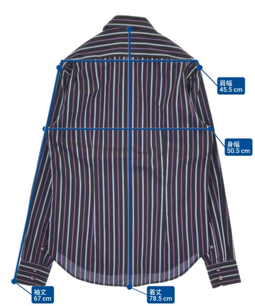 nodus เสื้อลำลอง