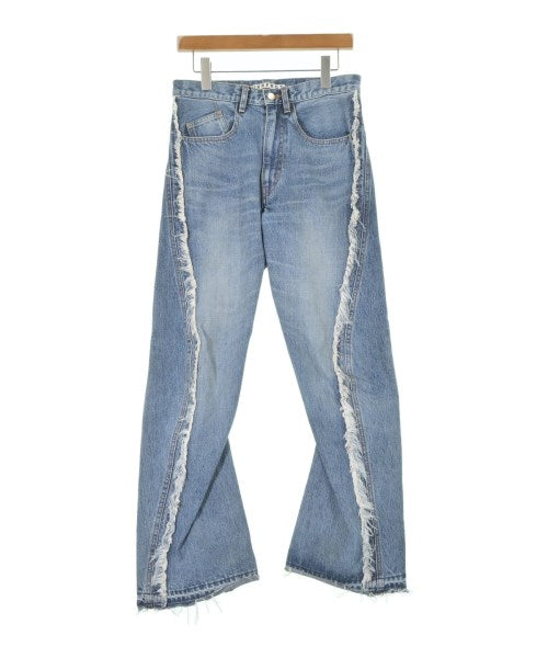 NVRFRGT ยีนส์