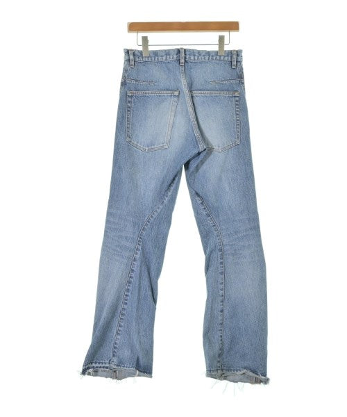 NVRFRGT ยีนส์