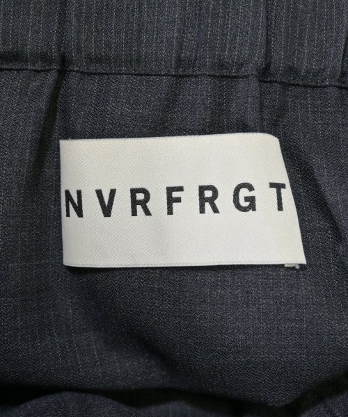 NVRFRGT กางเกง อื่น