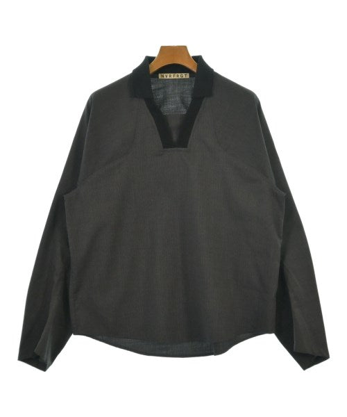 NVRFRGT เสื้อลำลอง