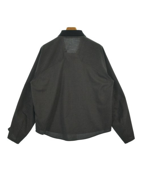 NVRFRGT เสื้อลำลอง