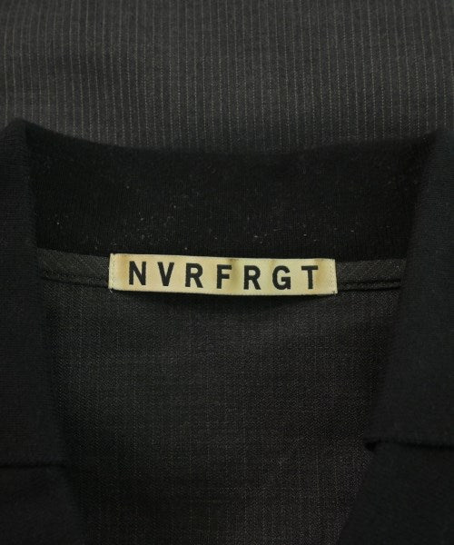 NVRFRGT เสื้อลำลอง