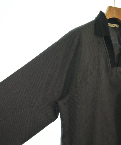 NVRFRGT เสื้อลำลอง