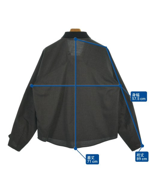 NVRFRGT เสื้อลำลอง