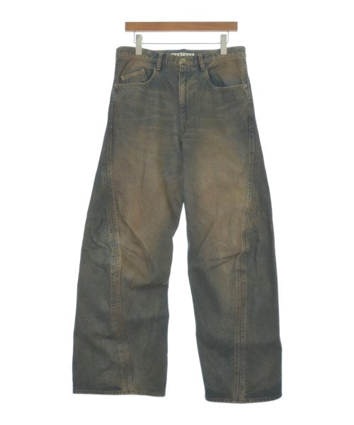 NVRFRGT ยีนส์