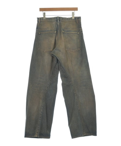 NVRFRGT ยีนส์