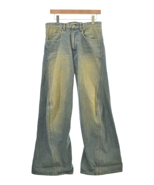 NVRFRGT ยีนส์