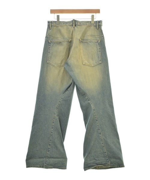 NVRFRGT ยีนส์