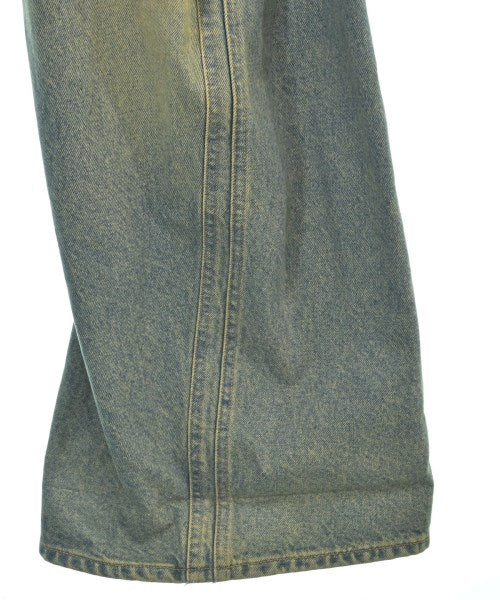 NVRFRGT ยีนส์