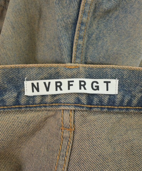 NVRFRGT ยีนส์