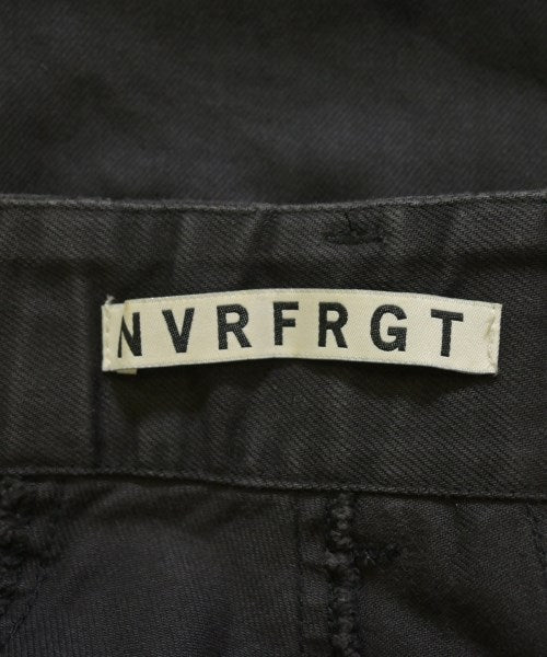 NVRFRGT กางเกง อื่น