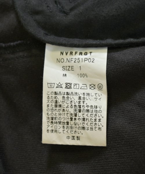 NVRFRGT กางเกง อื่น