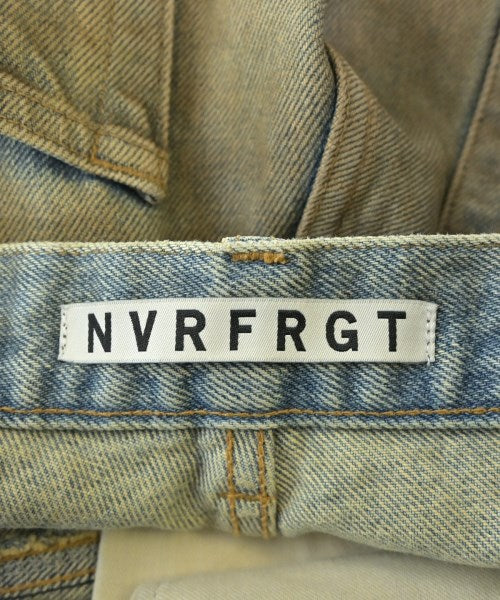 NVRFRGT ยีนส์