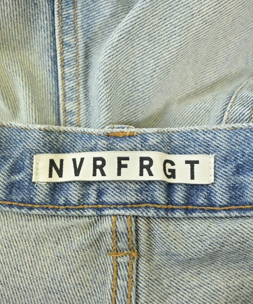 NVRFRGT ยีนส์
