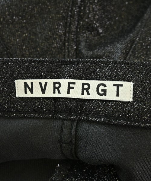 NVRFRGT กางเกง อื่น