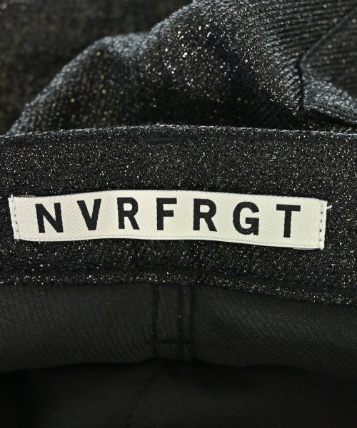 NVRFRGT กางเกง อื่น