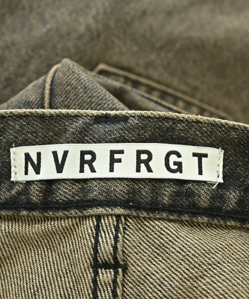 NVRFRGT ยีนส์