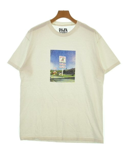 PAJA STUDIO เสื้อยืด/เสื้อท็อปส์