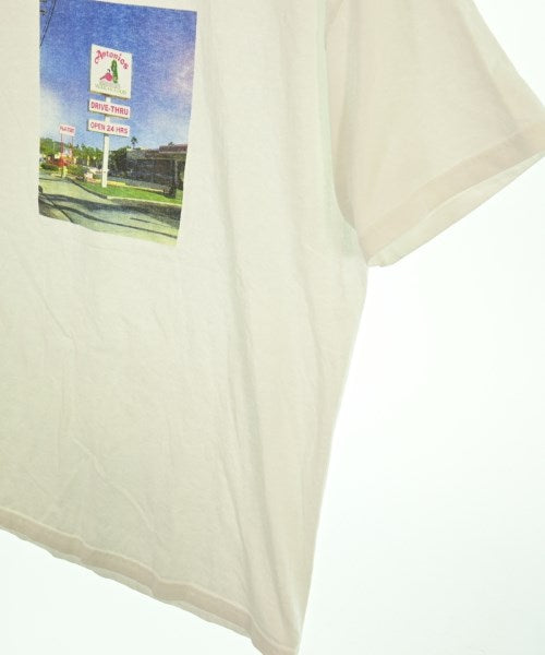 PAJA STUDIO เสื้อยืด/เสื้อท็อปส์