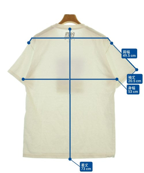 PAJA STUDIO เสื้อยืด/เสื้อท็อปส์