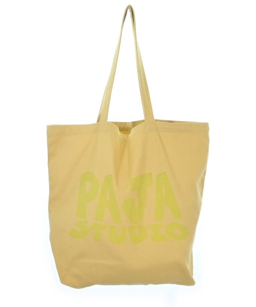 PAJA STUDIO กระเป๋าถือขนาดใหญ่