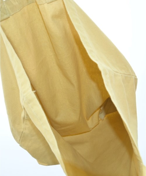 PAJA STUDIO กระเป๋าถือขนาดใหญ่