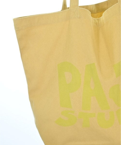 PAJA STUDIO กระเป๋าถือขนาดใหญ่