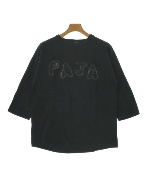 PAJA STUDIO เสื้อยืด/เสื้อท็อปส์