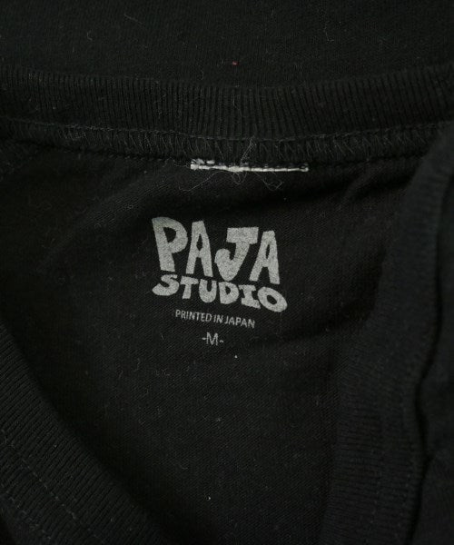 PAJA STUDIO เสื้อยืด/เสื้อท็อปส์