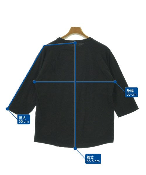 PAJA STUDIO เสื้อยืด/เสื้อท็อปส์