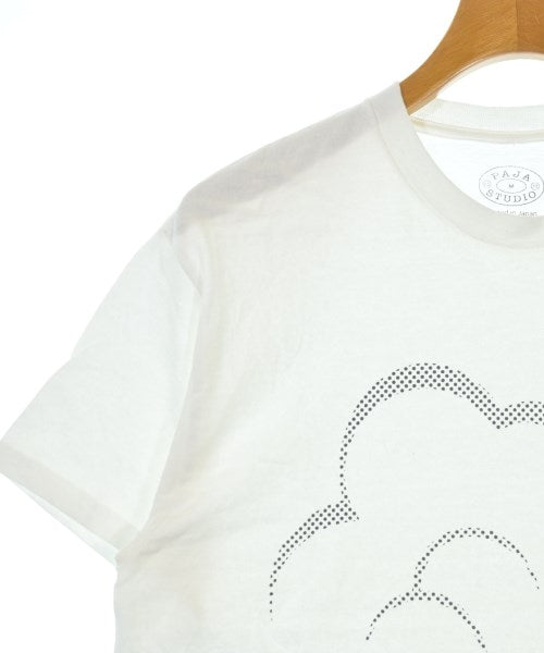 PAJA STUDIO เสื้อยืด/เสื้อท็อปส์