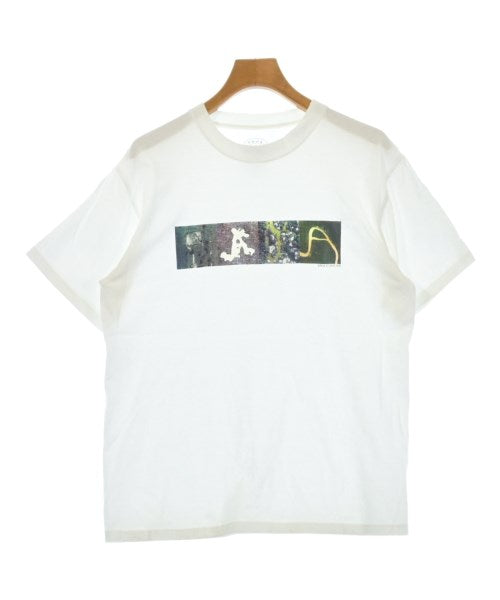 PAJA STUDIO เสื้อยืด/เสื้อท็อปส์