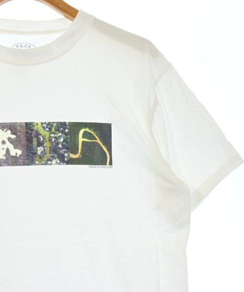 PAJA STUDIO เสื้อยืด/เสื้อท็อปส์
