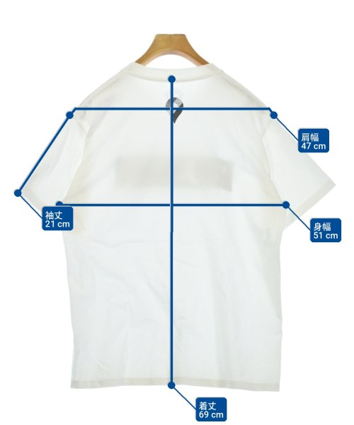 PAJA STUDIO เสื้อยืด/เสื้อท็อปส์