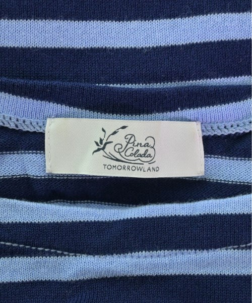 pina colada เสื้อยืด/เสื้อท็อปส์