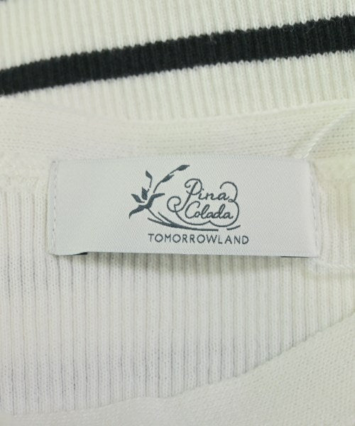 pina colada เสื้อกันหนาว