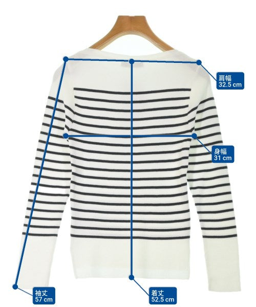 pina colada เสื้อกันหนาว