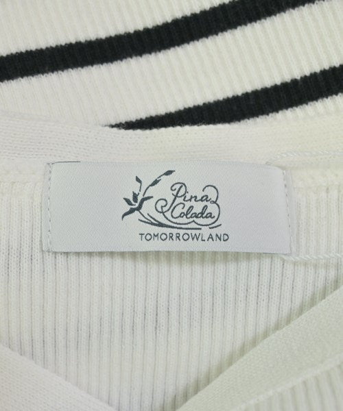 pina colada เสื้อกันหนาว
