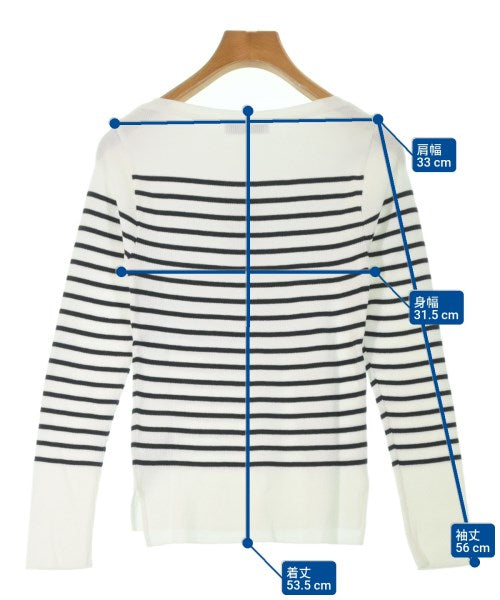 pina colada เสื้อกันหนาว