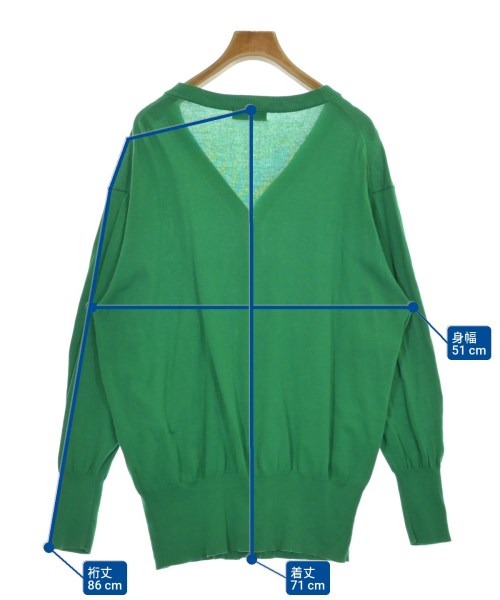 pina colada เสื้อคาร์ดิแกน
